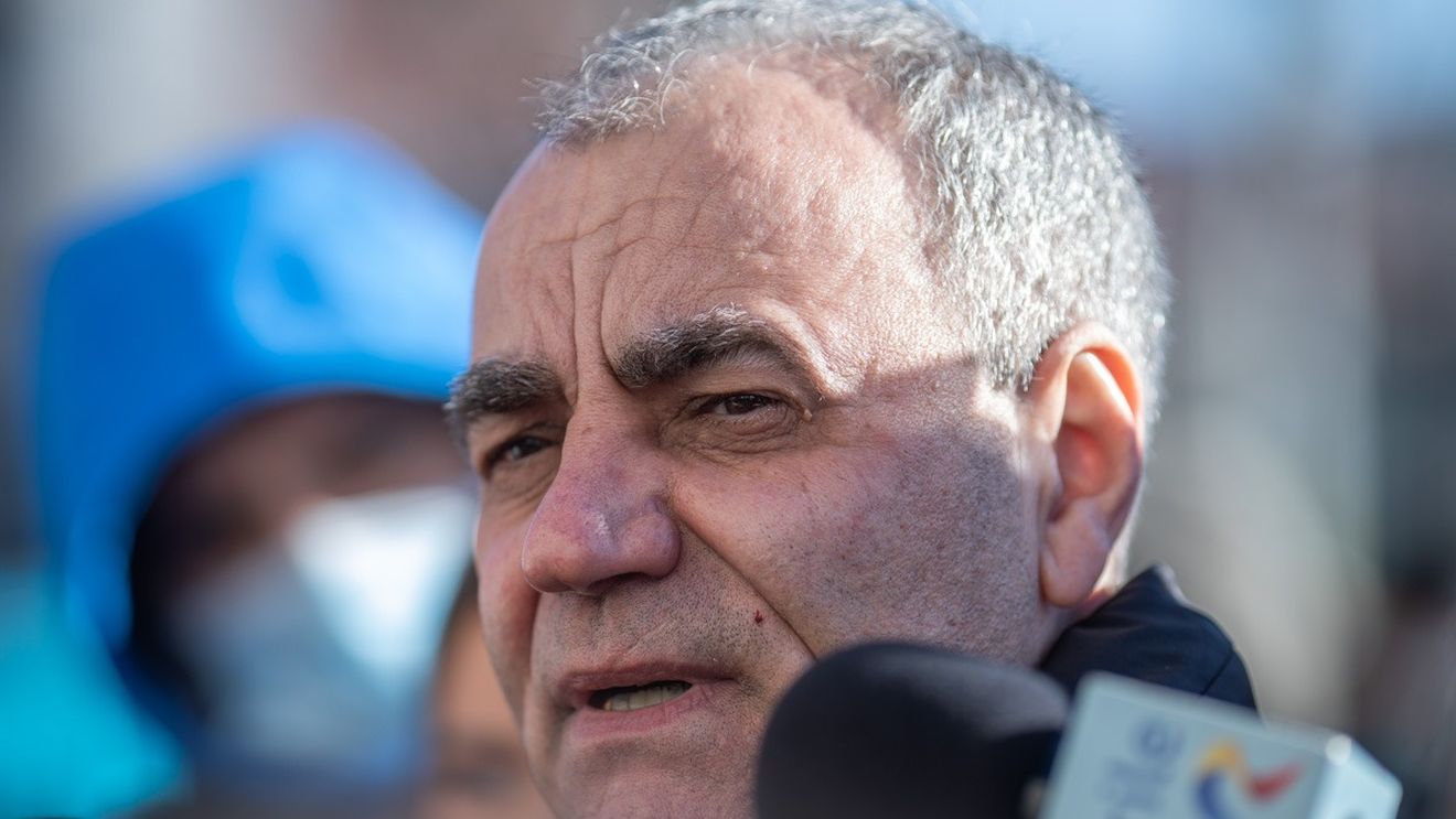 Liderul de sindicat Vasile Petrariu: Demisionez din funcția de consilier general și membru PSD, pentru ca primarul general să vină și să rezolve problema