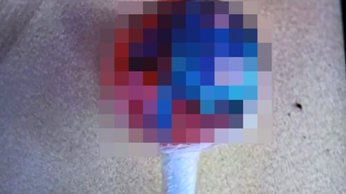 Isteria acadelelor cu droguri cuprinde Sibiul: Părinții reclamă că dulciuri ce conțin droguri sunt date copiilor de către persoane necunoscute / Directorii infirmă astfel de situații / Poliția: acadele din pozele părinților se vând în magazine