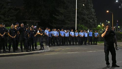 Plângere la CNCD împotriva lui Dragnea, Tăriceanu, Firea și Carmen Dan: Acțiunile și afirmațiile lor reprezintă fapte de hărțuire, jignire și intimidare a manifestanților