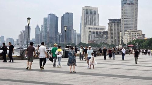 Statele Unite sunt pregătite să majoreze tarifele dacă China nu îşi respectă angajamentele  / Protocolul semnat între cele două mari puteri prevede măsuri din partea Chinei pentru a stopa fluxul de fentanil în Statele Unit