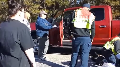 VIDEO Emoţie în SUA după uciderea afroamericanului Jason Walker de către un poliţist alb, în circumstanţe confuze