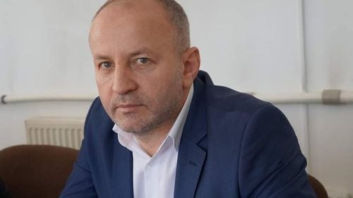 Viceprimarul Doru Dăncuş (PNȚCD), ales primar interimar al municipiului Baia Mare