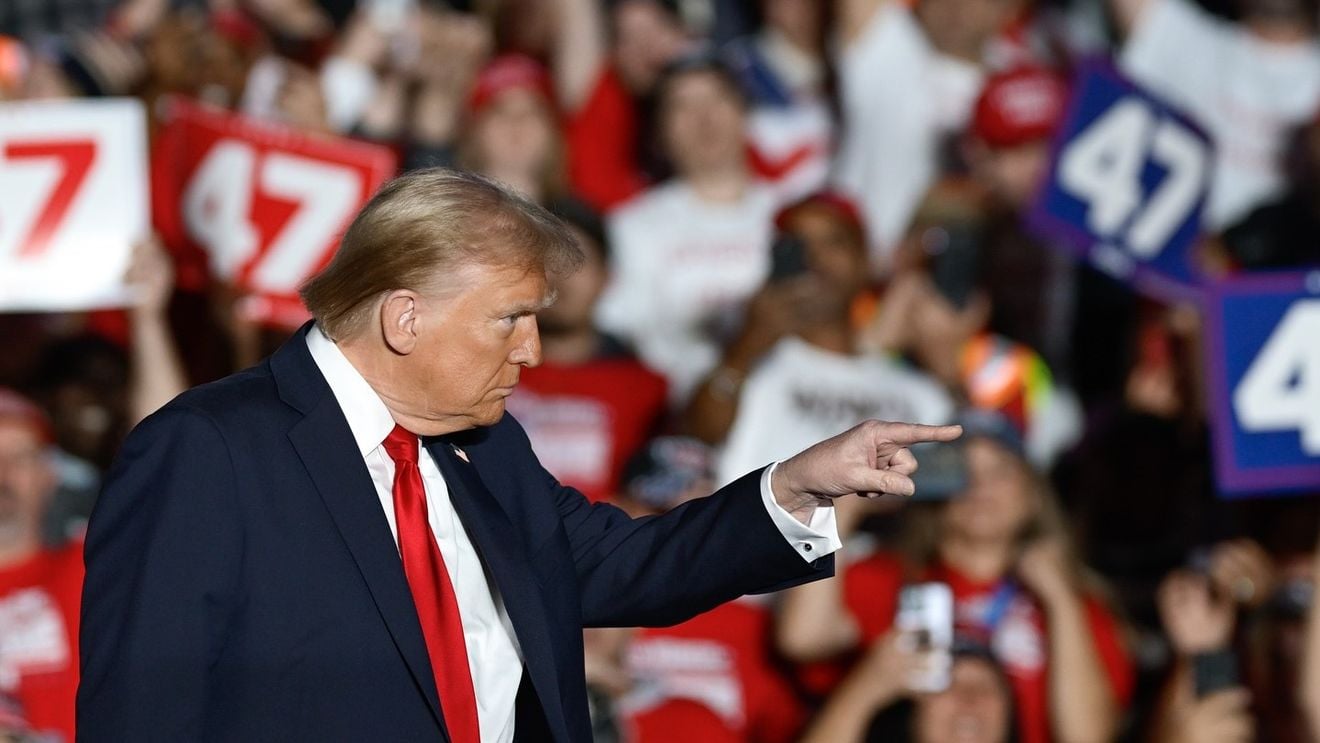 Trump cere ţărilor NATO să cheltuiască 5% din PIB pentru apărare şi nu exclude folosirea forţei pentru a obţine Groenlanda. De asemenea, promite să redenumească Golful Mexicului în „Golful Americii”