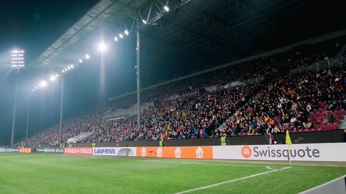 CFR Cluj, eliminată de Lazio Roma în play-off-ul Conference League