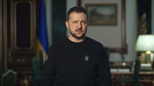 Zelenski acuză organizațiile internaționale de “indiferenţa ruşinoasă”, după ruperea barajului Kahovka / “Fiecare viaţă este importantă – toată regiunea Herson, tot sudul. Fiecare oraş şi sat”