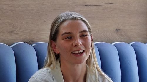 Handbalista daneză Trine Ostergaard şi-a prelungit contractul cu CSM Bucureşti