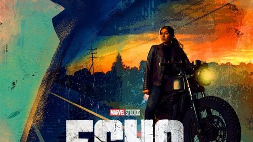 Acuzat de "wokeism" din cauza personajelor homosexuale sau non-binare, grupul Disney mizează pe o supereroină care este amerindiană, surdă și cu un picior amputat