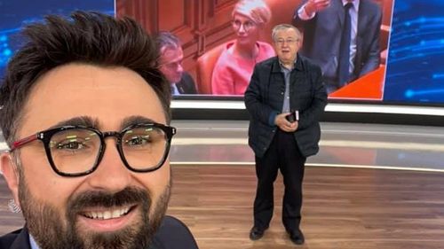 Ionuț Cristache a pierdut definitiv procesul cu TVR în care cerea revenirea emisiunii ”România 9” în prime-time