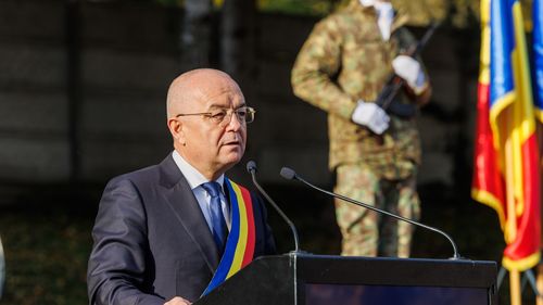 Emil Boc: Nu e vremea orgoliilor, e vremea interesului general. Avem nevoie de un guvern proeuropean puternic