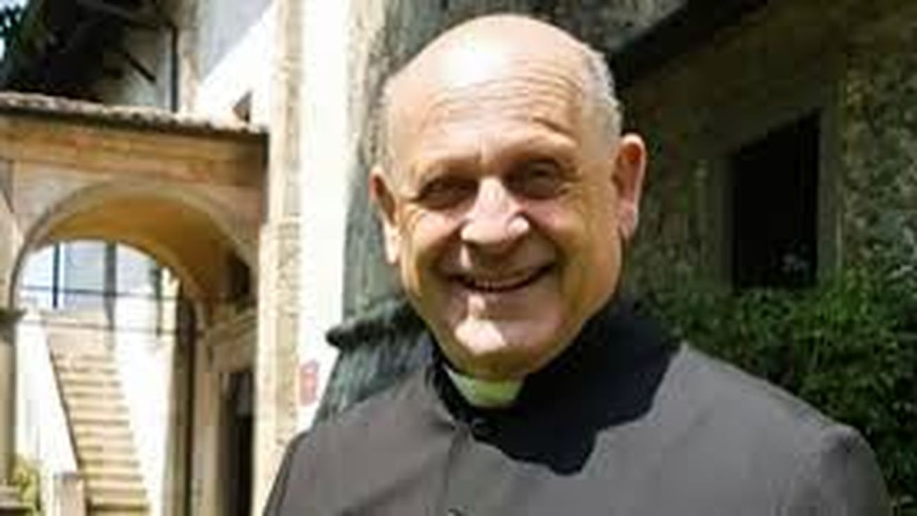 BBC: Un preot din Italia, mort după ce a cedat ventilatorul mecanic unui alt pacient mai tânăr cu coronavirus
