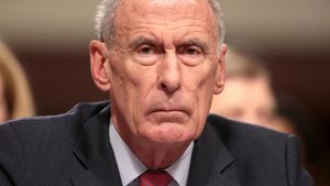 Trump anunță că directorul serviciilor de informații din Statele Unite va pleca din funcție la data de 15 august/ Cine va fi înlocuitorul lui Dan Coats