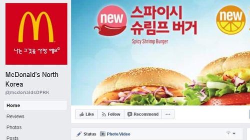 Coreea de Nord vrea restaurante McDonald's. De ce e importantă "diplomaţia burgerilor"