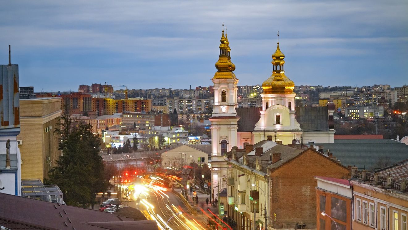Apartamentul unei femei din Ucraina care a susținut Rusia a fost confiscat / Fosta profesoară de fizică a fost condamnată la patru ani de închisoare