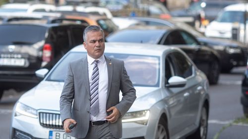 Veștea susține că nu vrea înființarea unui nou partid politic: ”Nu cred că vom ajunge în situația asta” / „Voi rămâne membru al PNL” 