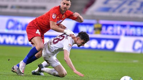 Supercupa României se joacă în această seară: CFR Cluj întâlnește FCSB, la Ploiești, într-un meci amânat de vara trecută, din cauza pandemiei