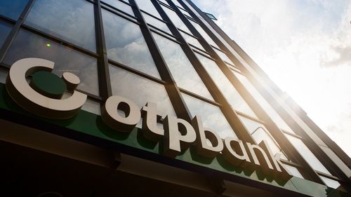 Afacerile din Rusia au impulsionat profitul băncii ungare OTP, care s-a majorat cu peste 40%