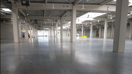 Companiile Leroy Merlin și Auchan construiesc lângă București un centru de tratare preliminară și triere a bolnavilor de coronavirus