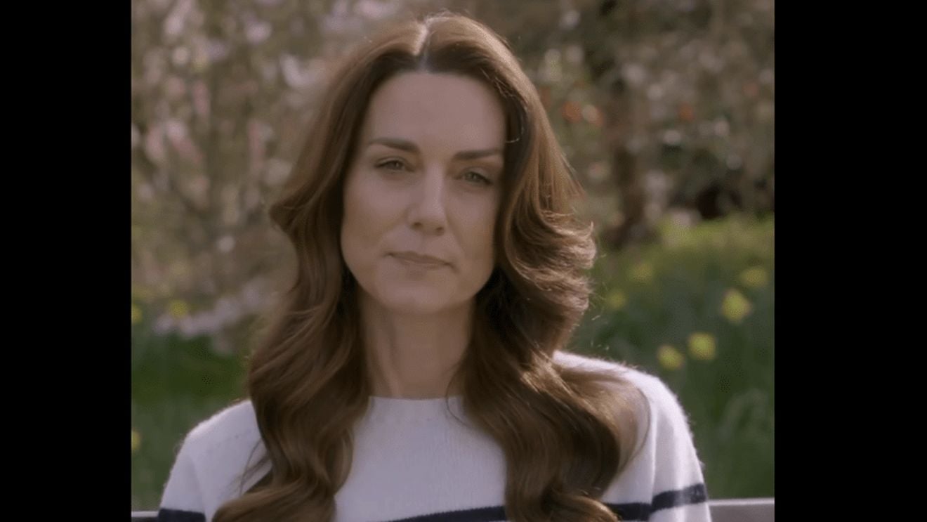 Prinţesa Kate compară vindecarea după un cancer cu ”montagnes russes"