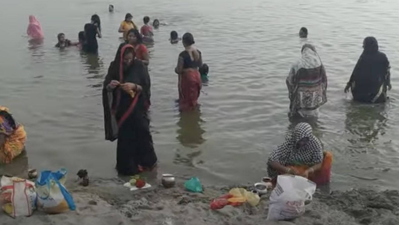 India: 46 de persoane, dintre care 37 copii, s-au înecat în timpul unui festival religios