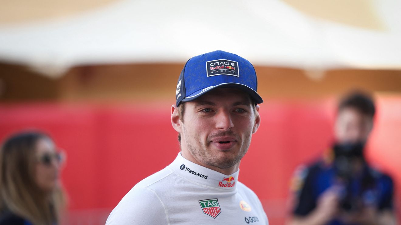 Max Verstappen, după ce și-a asigurat plecarea din prima linie la Monaco: „Am simțit că sunt din nou eu însumi în mașină”