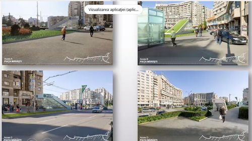 Dezbatere publică pentru construcția metroului din Cluj /  Va avea 500 de angajați și va transporta 60.000 de călători pe zi