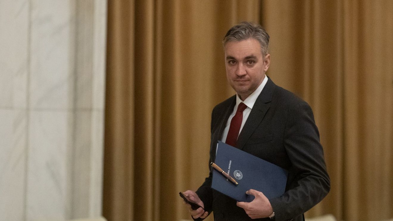 Președintele ANRE: Curtea de Apel a respins ca neîntemeiată acţiunea salariaţilor privind suspendarea reorganizării instituției / Decizia nu este definitivă