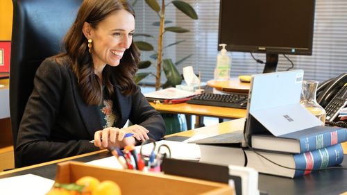 Fostul premier al Noii Zeelande lasă viața politică pentru mediul academic/ Jacinda Ardern merge la Harvard în cadrul a două burse dedicate liderilor și reflecției