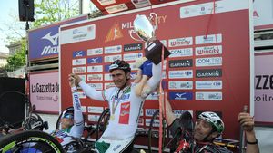 Alex Zanardi, fost pilot de Formula 1 și campion paralimpic, a murit la 59 de ani