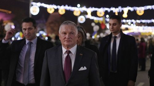 VIDEO Ambasadorul Zuckerman: Poporul român nu are prieten mai bun decât poporul american/ România este unul dintre cei mai apropiați aliați militari și economici ai SUA din Europa