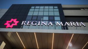 Consiliul Concurenţei supune dezbaterii angajamentele propuse de Mehilainen Oy pentru a putea prelua grupul Regina Maria