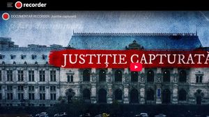 Inspecția Judiciară anunță verificări, „în conformitate cu atribuțiile legale”, după materialul publicat de Recorder: un rezumat va fi prezentat în zilele următoare