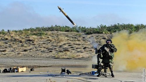 Serviciile secrete americane: China pregătește un transport de arme către Iran, în contextul unui armistițiu fragil