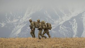 Veterani ai forţelor speciale britanice îşi acuză foşti colegi că au ucis civili neînarmaţi în Irak şi Afganistan