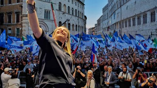 Italia votează, dreapta radicală speră la succes