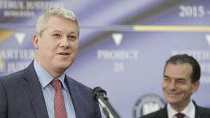 Cum se poziționează PNL față de propunerea UDMR de a muta atribuțiile Secției Speciale la Parchetul General, nu la DNA