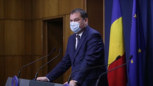 Cseke Attila, ministrul Dezvoltării și interimar la Sănătate: Nu cred că va fi în pericol PNRR, dar va fi mai greu de coordonat dacă miniştrii au câte două ministere/ Un guvern care s-ar instala mai repede, în mod categoric ar ajuta