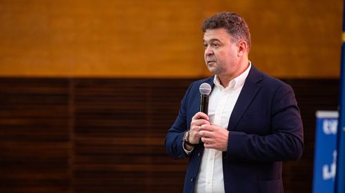 Mesaj de susținere pentru Marilen Pirtea, vehiculat pentru funcția de ministru al Educației și Cercetării, din partea a 30 de directori și reprezentanți ai institutelor de cercetare-dezvoltare