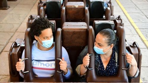 Compania Walt Disney va concedia aproximativ 28.000 de angajați în SUA