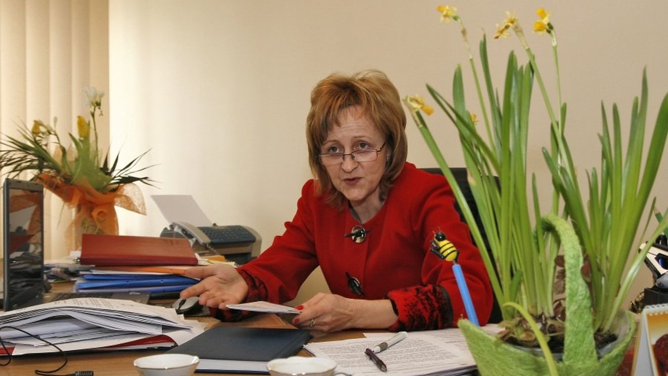 Ludovic Orban a numit un șef nou la Garda de Mediu: Mărioara Artemis Gătej a condus Protecția Consumatorului Galați timp de 12 ani