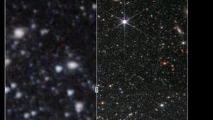 Un satelit al Agenției Spațiale Europene a identificat un sistem planetar „pe dos” care pune la încercare teoriile privind formarea planetelor