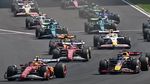 Weekend de Formula 1 cu Marele Premiu de la Barcelona-Catalunya: Programul complet