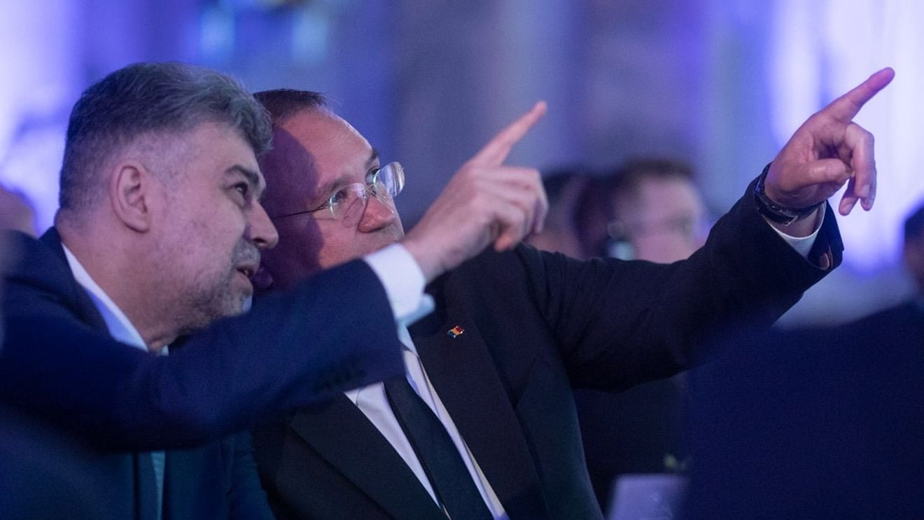 Premierul Marcel Ciolacu: Românii cunosc amatorismul foştilor prim-miniştri, până la Nicolae Ciucă şi deciziile aberante luate de aceştia/ Nu sunt şi n-am să fiu niciodată acel prim-ministru care va invoca greaua moştenire