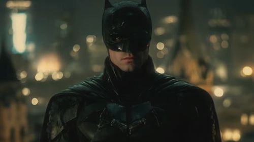 Matt Reeves dezvăluie primele imagini cu Batmobilul acoperit de zăpadă din „The Batman: Partea a II-a”