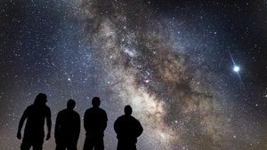 VIDEO Retrospectivă 2021, anul în care a început era turismului spațial. Competiția strânsă dintre SpaceX, Virgin Galactic și Blue Origin