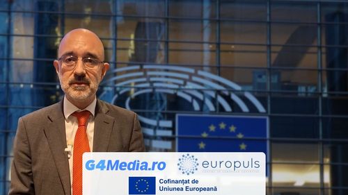 Interviu Hugo Sobral, director general adjunct DG Regio, Comisia Europeană