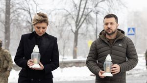 Zelenski: „Putem rămâne fără bani. Fără combustibil. Fără apă caldă. Fără electricitate. Dar nu fără libertate”