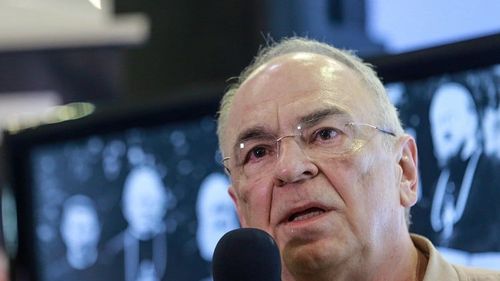 EXCLUSIV Gabriel Liiceanu a demisionat din Grupul pentru Dialog Social/ Cum își motivează gestul, într-o scrisoare devastatoare de 11 pagini și de ce îl numește Neo-Păturică pe senatorul USR, Vlad Alexandrescu