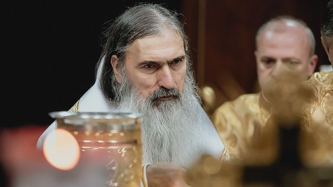 Comisie de analiză privind activitatea Şcolii Doctorale de Teologie, unde ÎPS Teodosie este conducător de doctorate, înființată de Universitatea Ovidius din Constanţa