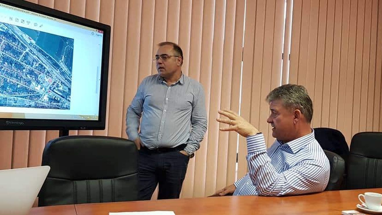 Primarul Mircea Hava, ironii după gafa premierului Dăncilă: În invitația oficială pentru 1 Decembrie, o să-i rog pe colegi să atașeze coordonatele GPS pentru Alba-Iulia. Să n-o pierdem pe la Blaj