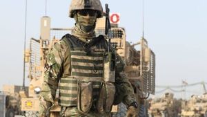 Câți militari europeni si români au murit în Irak și Afganistan ca să-i apere pe cetățenii americani de teroriști după atentatele din 11 septembrie 2001